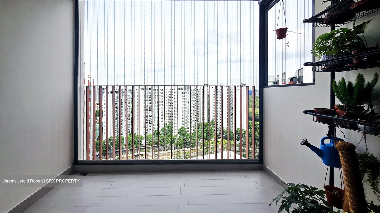 Riverfront Residences (D19), Apartment #522045221